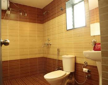 Oyo Ballygunge Maddox Square 3* Kolkata